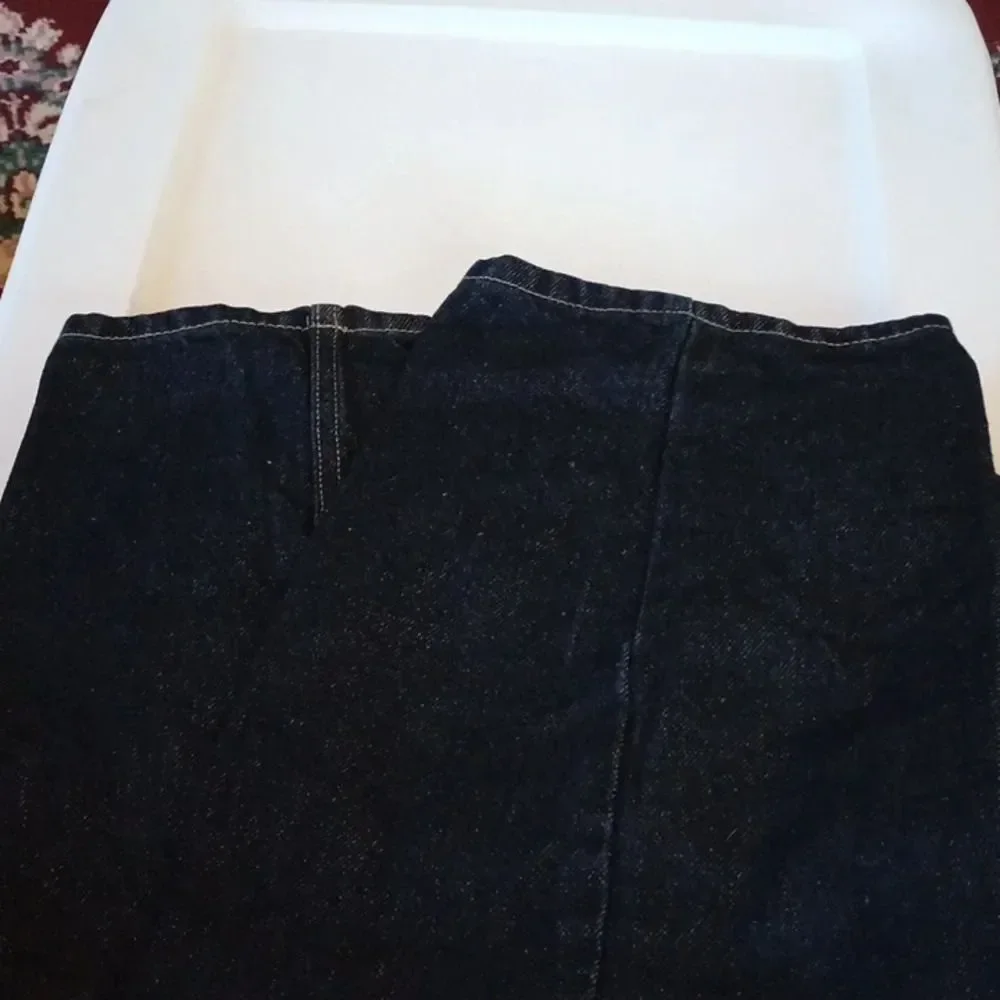 Lands End women's denim jeans, various sizes tall